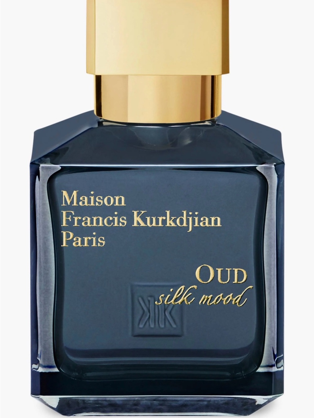 Maison Francis Kurkdjian Oud Silk Mood Parfum 2.4 FL.OZ